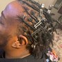 Loc Maintenance