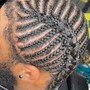 Comb Twist