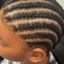 Comb Twist