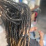 Loc Maintenance, Loc Re-twist