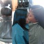 Lace Closure Sew In