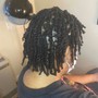 Interlock/reti traditional locs