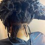 Maintenance / Retwist