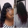 Add-on Deep Conditioning Treatment