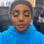 Full Face Glam