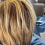 Keratin Treatment