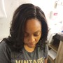 Lace Closure Sew In