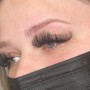 Strip Lashes