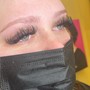 Individual Lashes