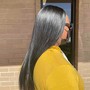 Sew-in, Extension