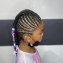 Advance Braided Style