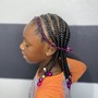 Advance Braided Style