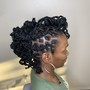 Loc Maintenance and Loc Detox