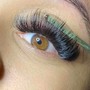 Color add on Eyelash ReFill