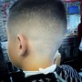 Kid’s Cut