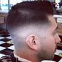 Men's Cut