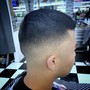 Men's Cut