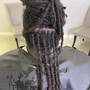 Starter Locs