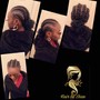 Small Box Braids