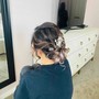 Updo