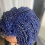 Single Process Color loc