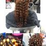 Braids