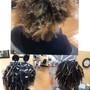 Natural Twists