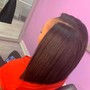 Sew-In (Leave out)