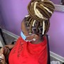 Soft Locs 16"