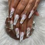 Acrylic Overlay