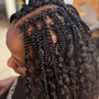 Crochet Braids