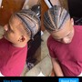 Mens Braids