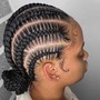 Cornrows