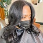 Versatile Sew In