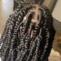 Kinky Twist