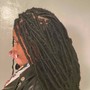 Soft Locs/ Faux Locs (BYOH)