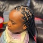 Kinky Twist/ Spring Twist Short