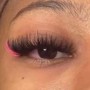 2 Week Lash Fill (Volume Set)