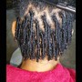 Dreadlocks Wicks