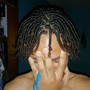 Dreadlocks Wicks