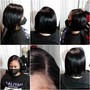 Keratin Treatment