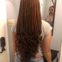 Closure Sew In