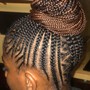 Crochet Braids