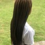 Partial Weave