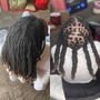 Loc Retwist