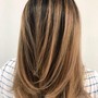 Bonding Treatment add on to color (Olaplex)