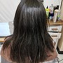 Keratin Treatment