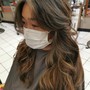 Full Balayage