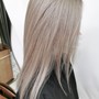 Bleach and Tone