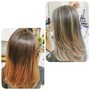 Olaplex Treatment